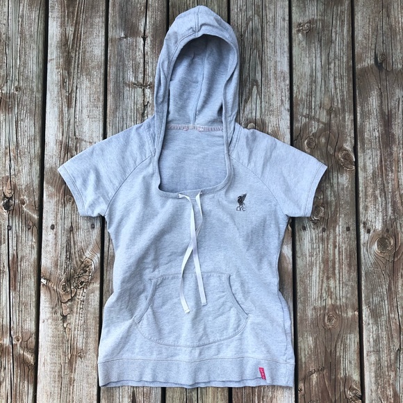 Liverpool Football Club top - Picture 1 of 16